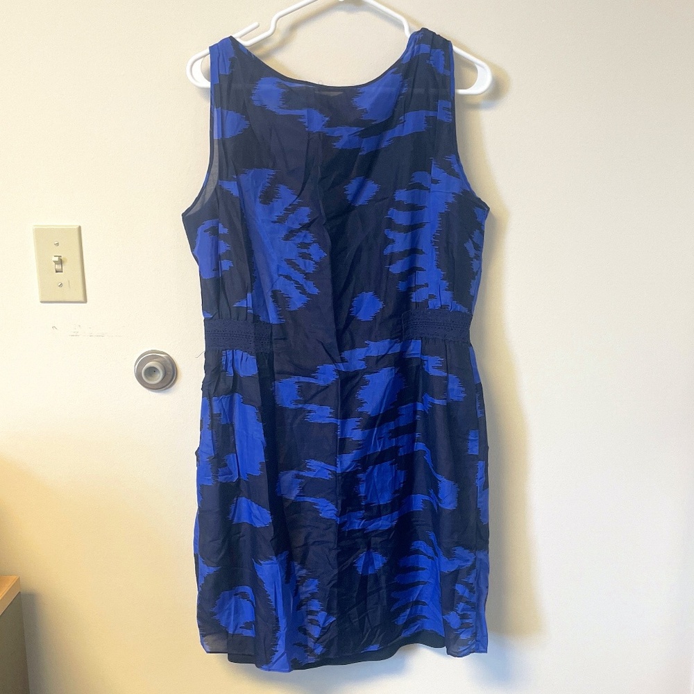 Women's Banana Republic Ikat Dress - 14